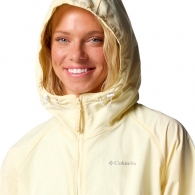 Jacheta Columbia Spire Valley Windbreaker thumbnav 5