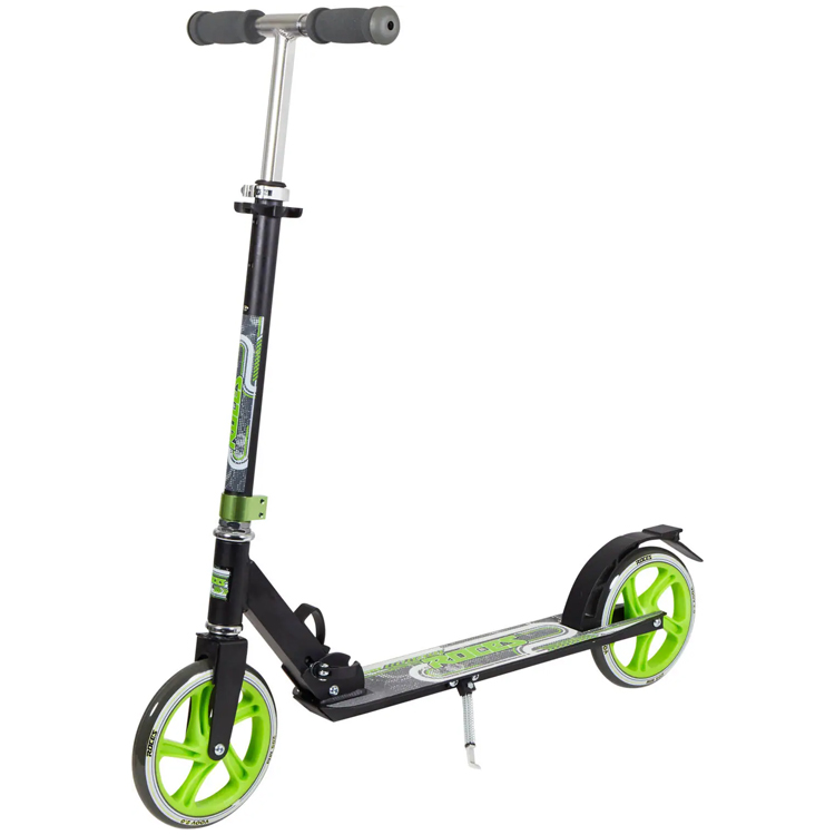 Самокат 2-х колесный Roces SCOOTER VOOV 2.0 205MM photo 2