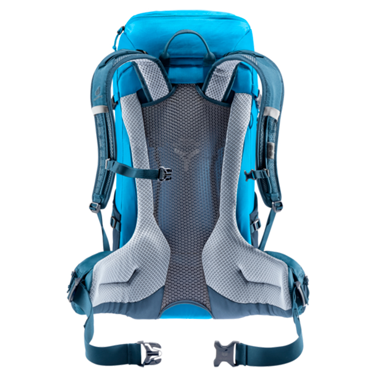Рюкзак Deuter FUTURA 26 3400621-1358 Синий photo 3