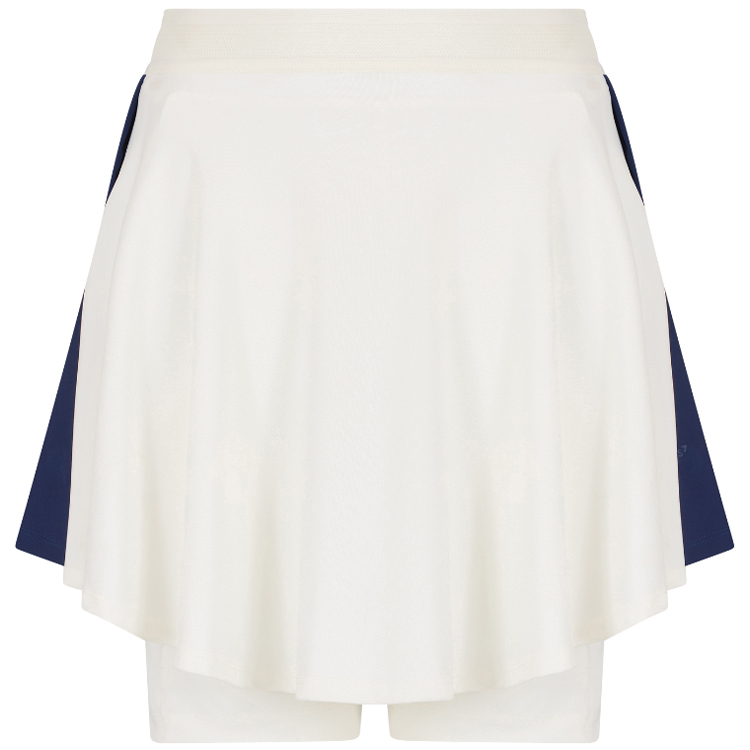 Юбка EA7 EMPORIO ARMANI TENNIS PRO W FREESTYLE SKIRT photo Юбка EA7 EMPORIO ARMANI TENNIS PRO W FREESTYLE SKIRT photo