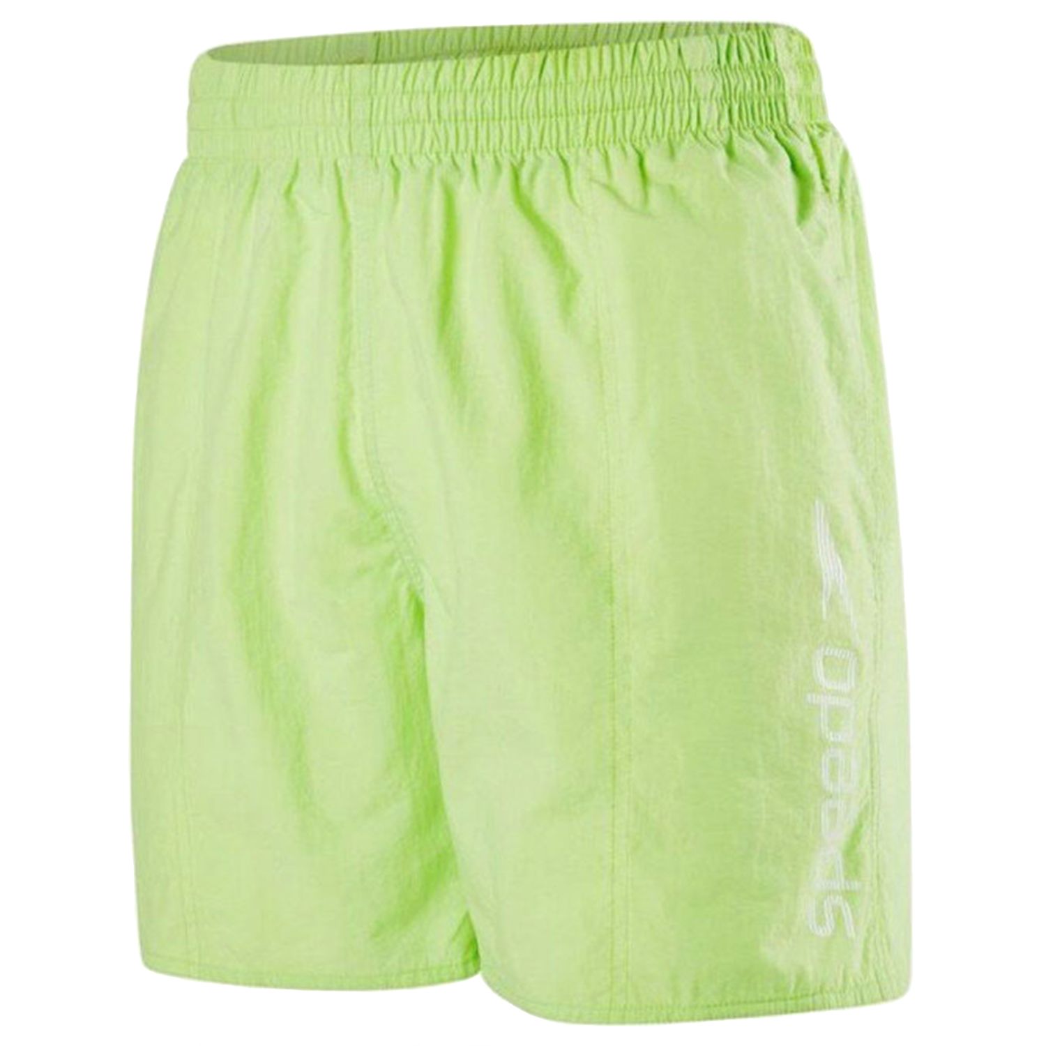  Speedo SCOPE 16" WSHT AM GREEN photo 