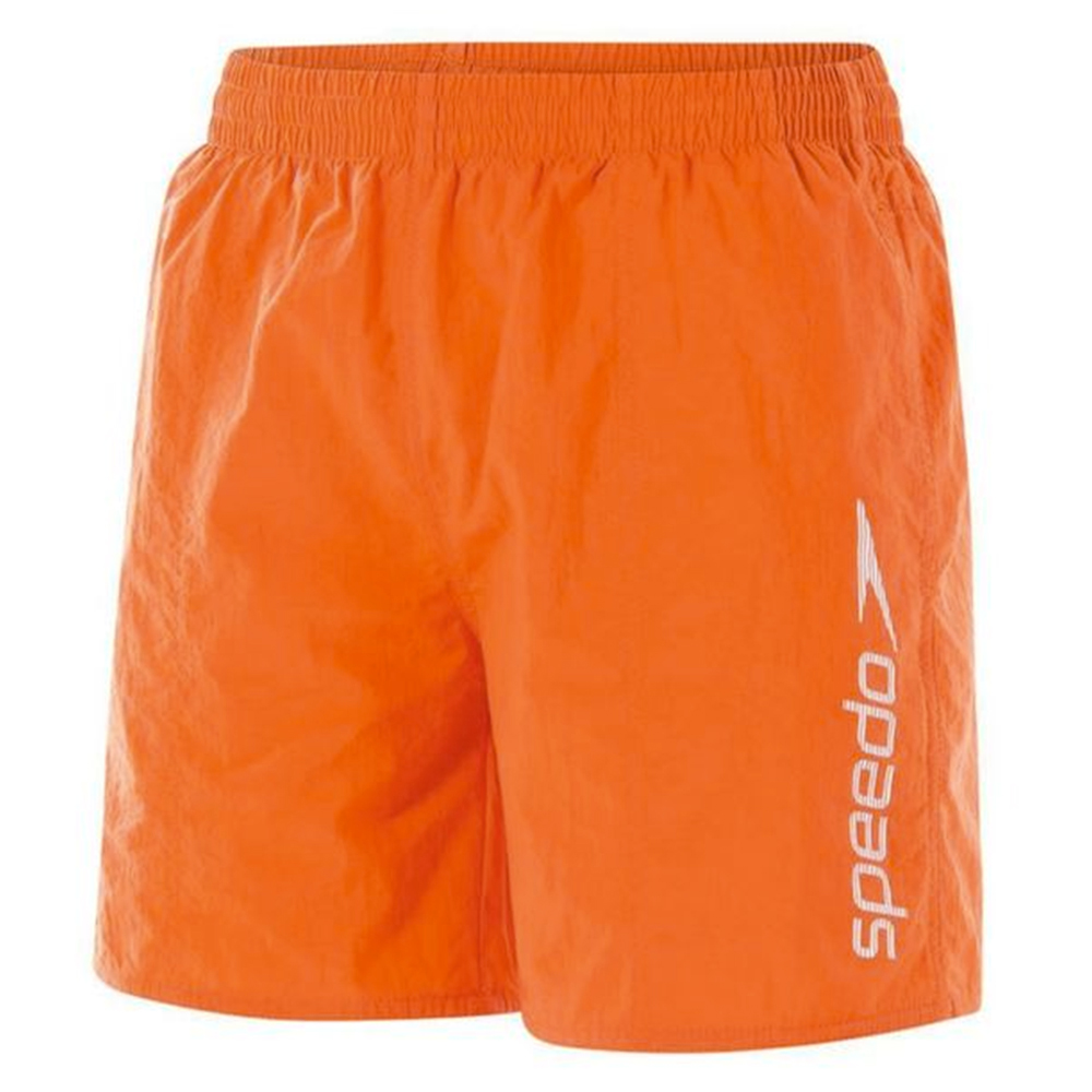 Speedo SCOPE 16" WSHT AM ORANGE photo Speedo SCOPE 16" WSHT AM ORANGE photo
