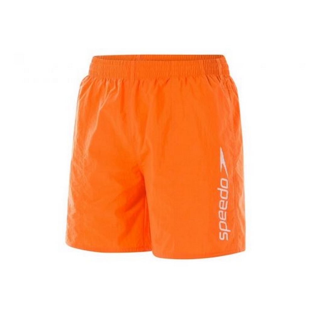 Шорты для плавания Speedo CHALLENGE 15" WSHT JM ORANGE / Мужской / Marimea L / Оранжевый photo 1 Шорты для плавания Speedo CHALLENGE 15" WSHT JM ORANGE / Мужской / Marimea L / Оранжевый photo 1