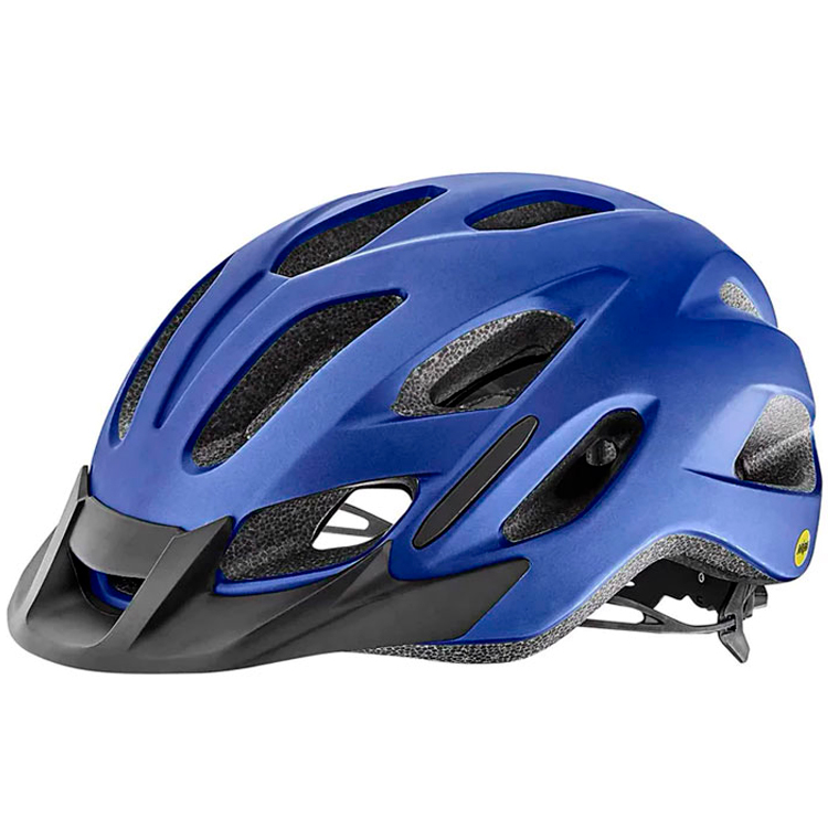 Casca de bicicleta Giant COMPEL MIPS CPSC/CE Albastru 800002358 photo 1