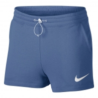 Sorti Nike W NSW SWSH SHORT FT thumbnav 1