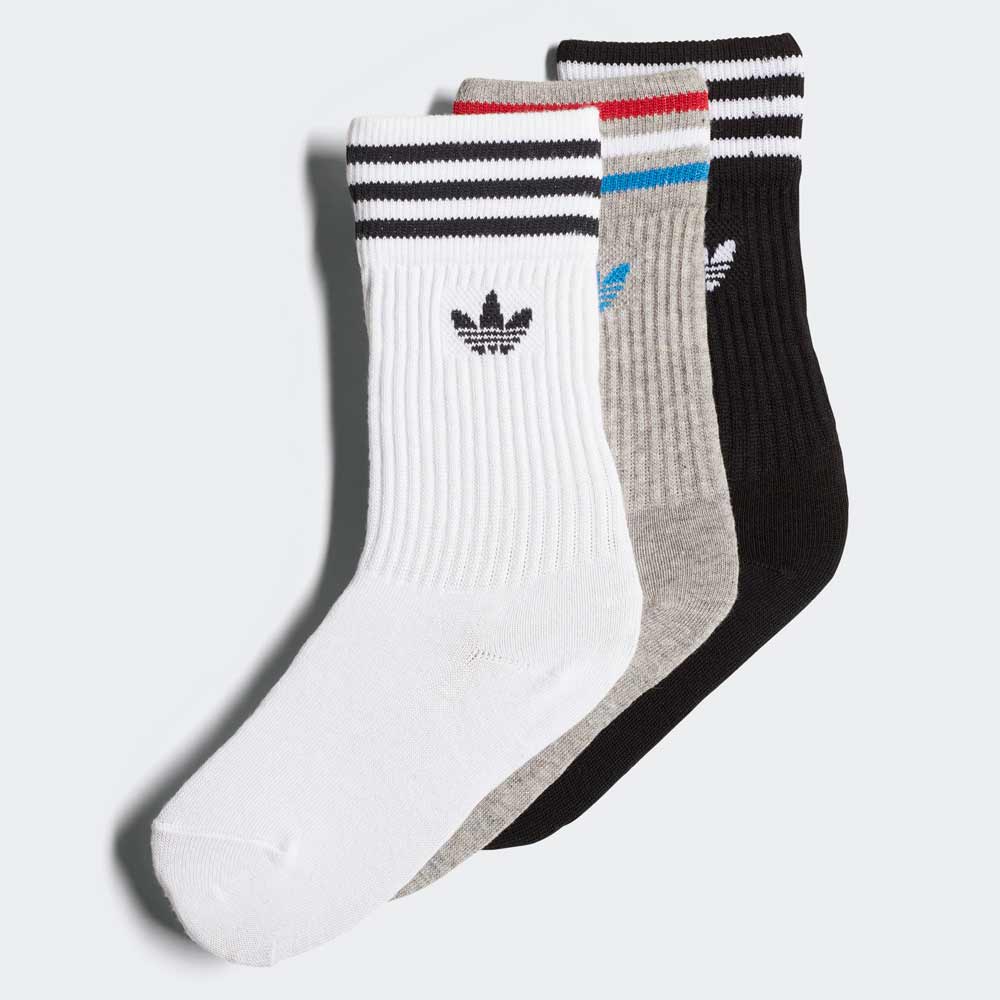 Sosete Adidas CREW SOCK 3P photo 