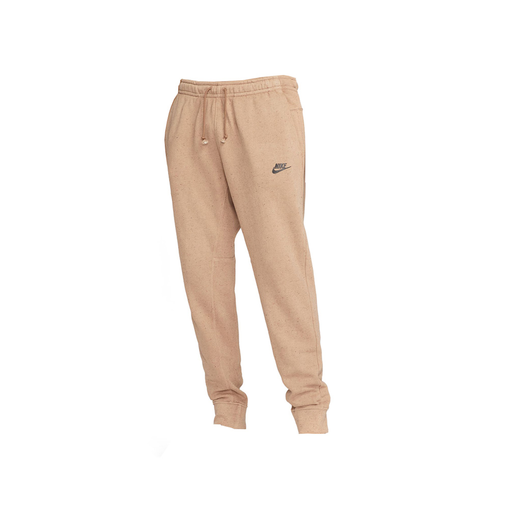Брюки Nike M NK CLUB+ BB PANT REVIVAL S Коричневый Мужской photo 1 Брюки Nike M NK CLUB+ BB PANT REVIVAL S Коричневый Мужской photo 1