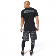  Reebok RC  Mesh Move Tee thumbnav 2