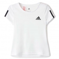 Tricou Adidas YG TR EQ TEE thumbnav 1