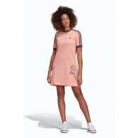  Adidas TEE DRESS thumbnav 2