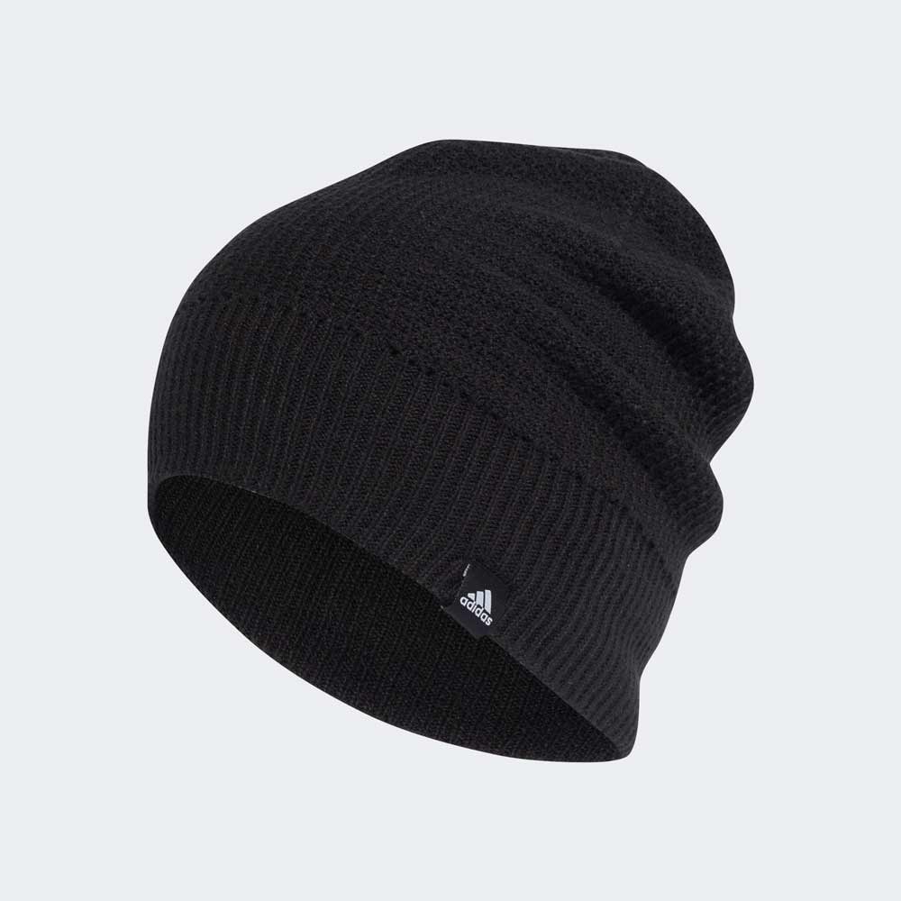 Caciula Adidas BEANIE WOMEN One size Negru-gri-alb photo 2