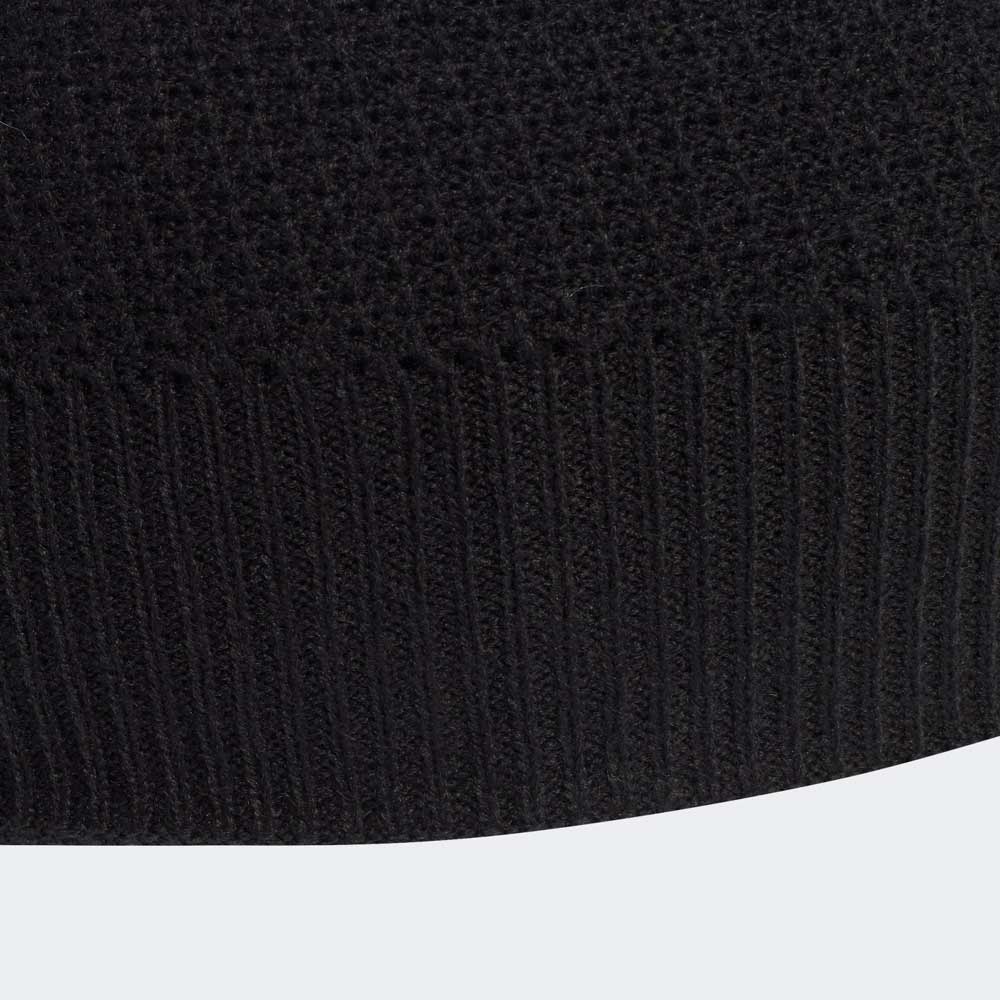 Caciula Adidas BEANIE WOMEN One size Negru-gri-alb photo 4