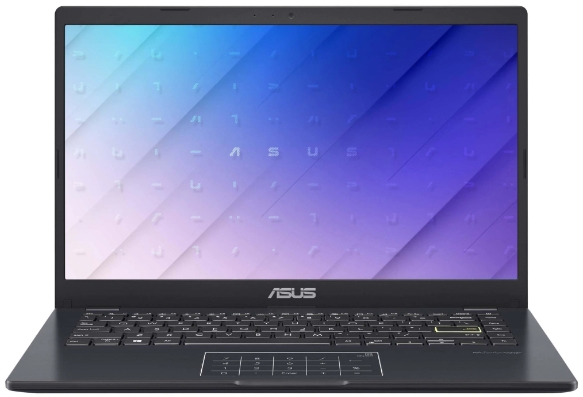 Ноутбук Asus Персональный VivoBook E410MABV1258 14” / 4 ГБ / 256 ГБ / Celeron / UHD Graphics / Синий photo 1 Ноутбук Asus Персональный VivoBook E410MABV1258 14” / 4 ГБ / 256 ГБ / Celeron / UHD Graphics / Синий photo 1