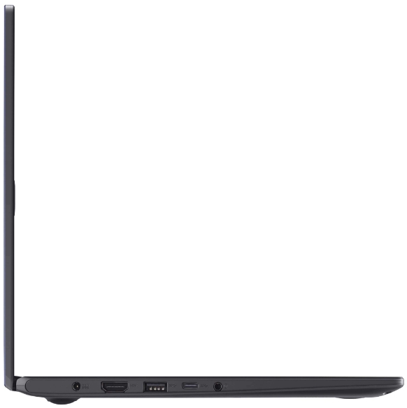 Ноутбук Asus Персональный VivoBook E410MABV1258 14” / 4 ГБ / 256 ГБ / Celeron / UHD Graphics / Синий photo 3