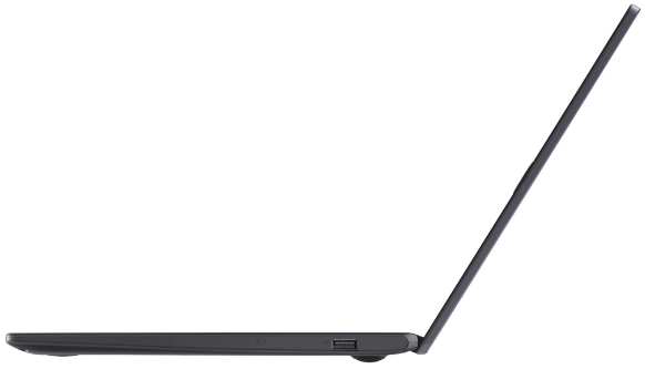 Ноутбук Asus Персональный VivoBook E410MABV1258 14” / 4 ГБ / 256 ГБ / Celeron / UHD Graphics / Синий photo 4