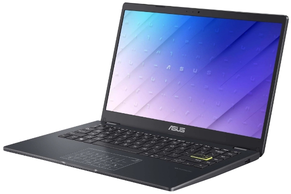 Ноутбук Asus Персональный VivoBook E410MABV1258 14” / 4 ГБ / 256 ГБ / Celeron / UHD Graphics / Синий photo 7