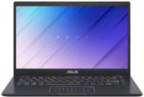 Ноутбук Asus E410MABV1258, Celeron, 4 ГБ ГБ, DOS, Синий thumbnav 1