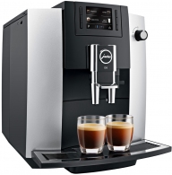 Aparat de cafea JURA E6 Platin,15058 thumbnav