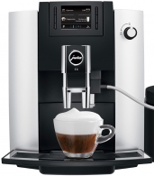 Aparat de cafea JURA E6 Platin,15058 thumbnav 2