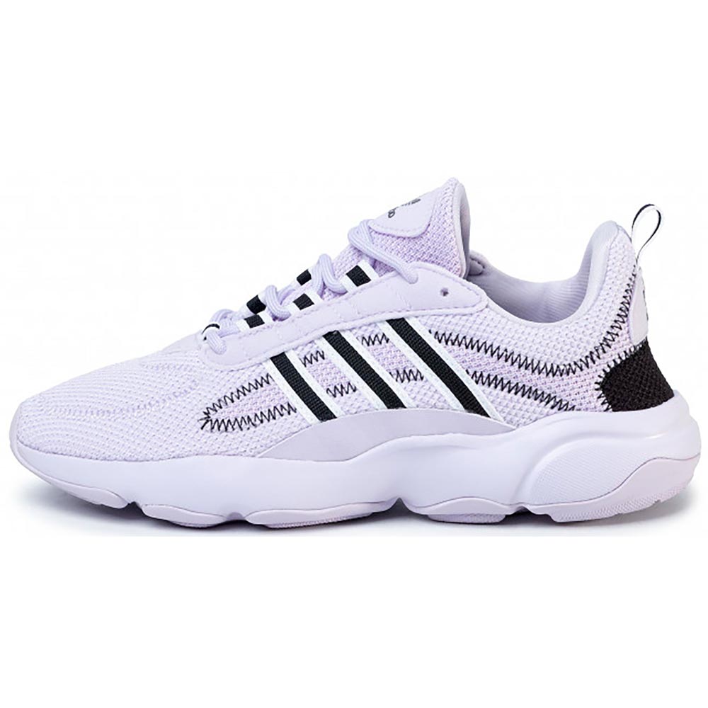 Кроссовки Adidas HAIWEE W / Женский / 36 / Сиреневый photo 1