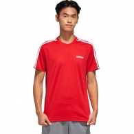Tricou Adidas M D2M 3S TEE thumbnav 3