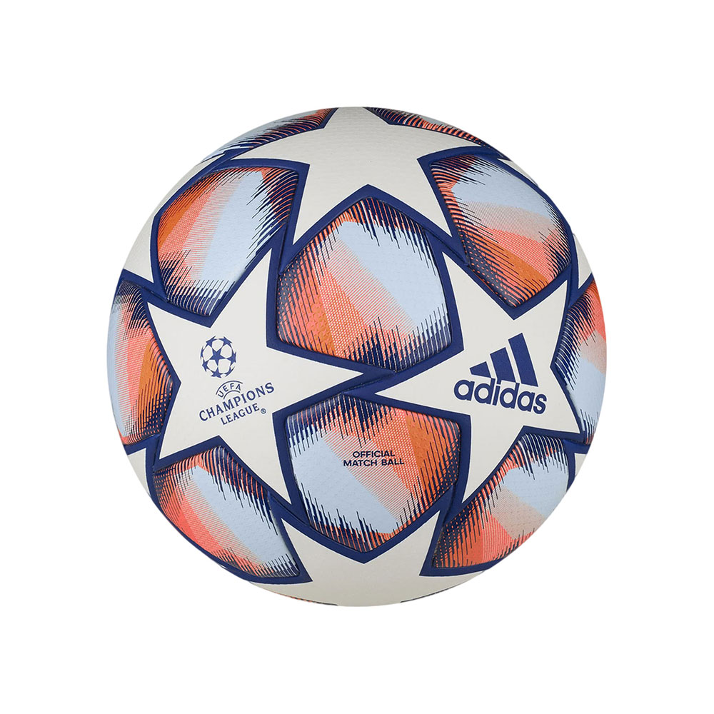 Minge fotbal Adidas FS0258 / Marimea 5 / Alb photo 1 Minge fotbal Adidas FS0258 / Marimea 5 / Alb photo 1