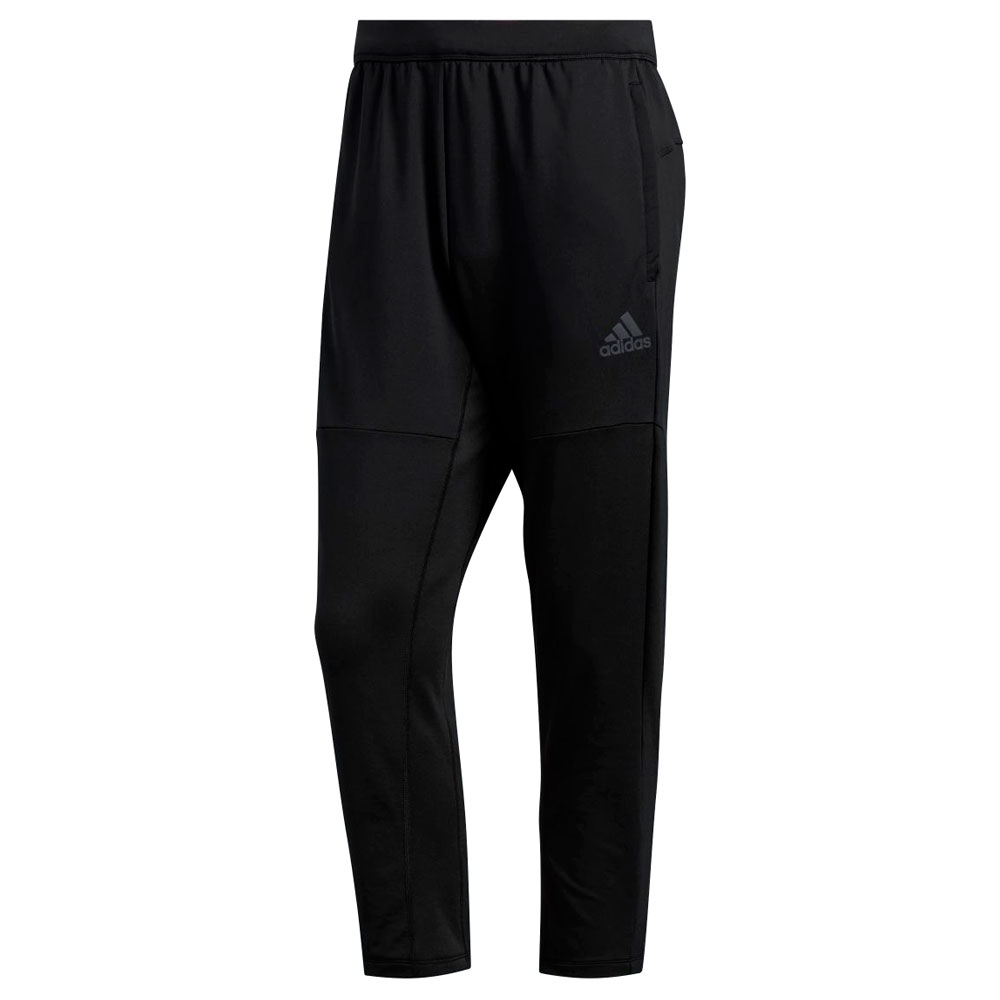 Брюки Adidas SHA GOLD PANT S Черный Мужской photo 1 Брюки Adidas SHA GOLD PANT S Черный Мужской photo 1