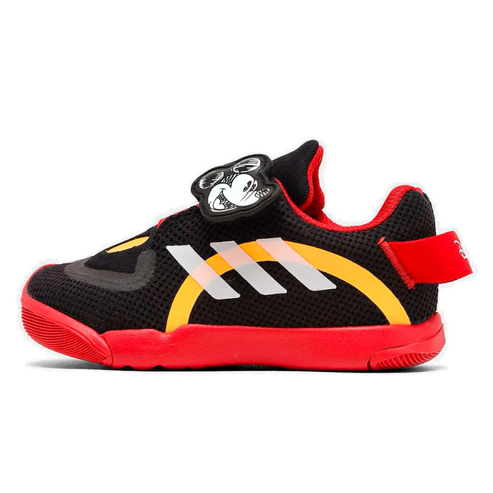 Кроссовки Adidas ActivePlay Mickey I / Мужской / 20 / Черный photo 1