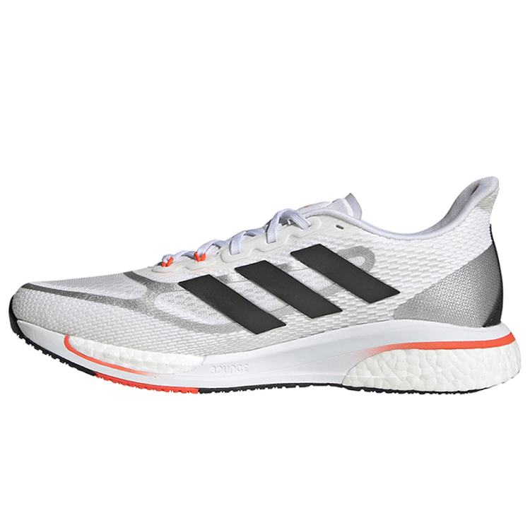 Incaltaminte Sport Adidas SUPERNOVA + M pt Barbati / 40.5 / Alb photo 1 Incaltaminte Sport Adidas SUPERNOVA + M pt Barbati / 40.5 / Alb photo 1