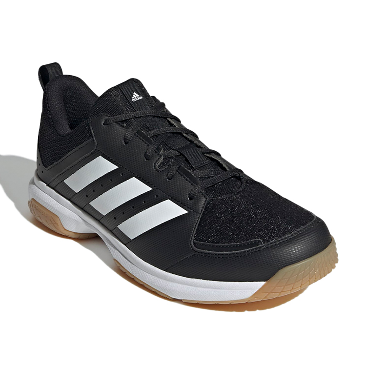Кроссовки Adidas Ligra 7 M / Мужской / 44.5 / Черный photo 3