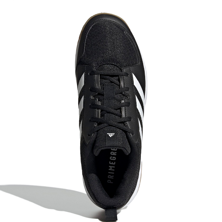 Кроссовки Adidas Ligra 7 M / Мужской / 44.5 / Черный photo 4