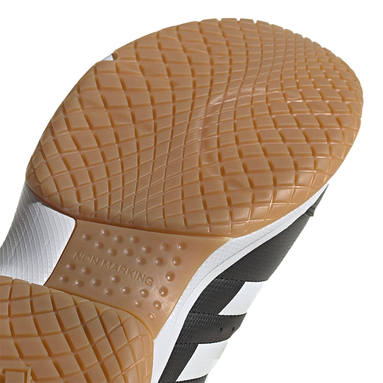 Кроссовки Adidas Ligra 7 M / Мужской / 44.5 / Черный photo 5
