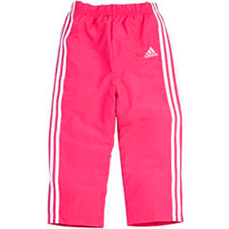 Pantaloni Adidas PAD PANT / Femei / 80 / Roz photo 1 Pantaloni Adidas PAD PANT / Femei / 80 / Roz photo 1