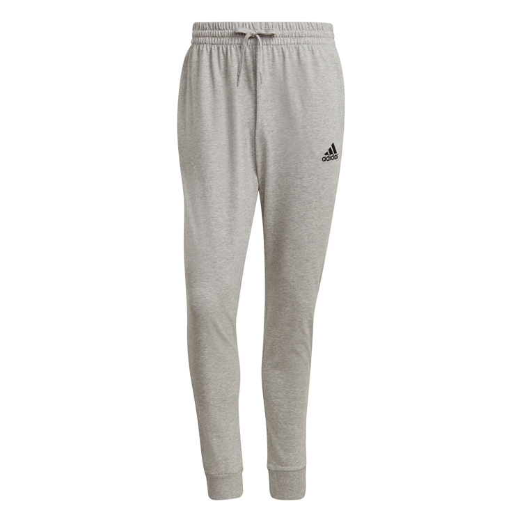 Брюки Adidas M SL SJ TC PT S Серый Мужской photo 1 Брюки Adidas M SL SJ TC PT S Серый Мужской photo 1