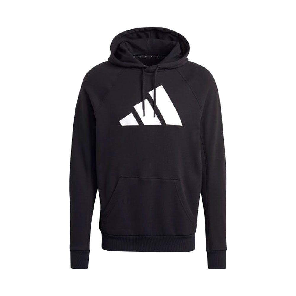 Hanorac pt bărbați Adidas M FI Hood XS Negru photo 1 Hanorac pt bărbați Adidas M FI Hood XS Negru photo 1