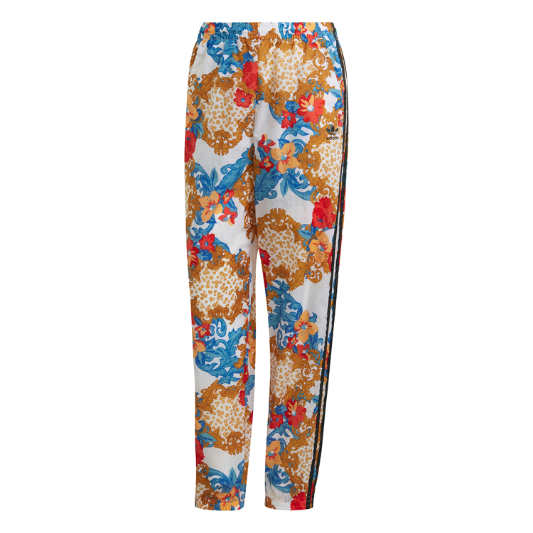 Pantaloni Adidas TRACK PANTS 30 Alb Femei photo 1 Pantaloni Adidas TRACK PANTS 30 Alb Femei photo 1