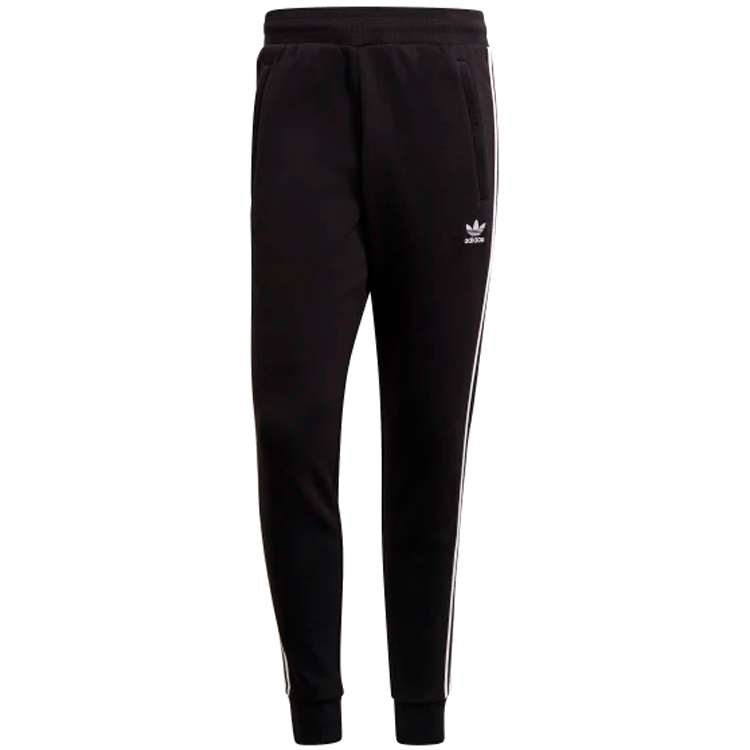 Pantaloni Adidas 3-STRIPES PANT XS Negru Barbati photo 1 Pantaloni Adidas 3-STRIPES PANT XS Negru Barbati photo 1
