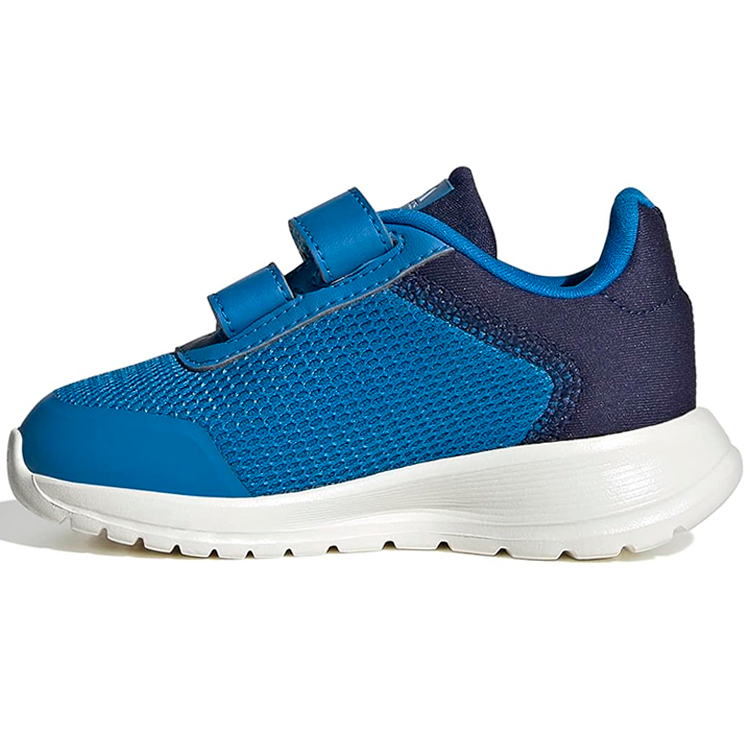 Кроссовки Adidas Tensaur Run 2.0 CF I / Мужской / 22 / Синий photo 1 Кроссовки Adidas Tensaur Run 2.0 CF I / Мужской / 22 / Синий photo 1