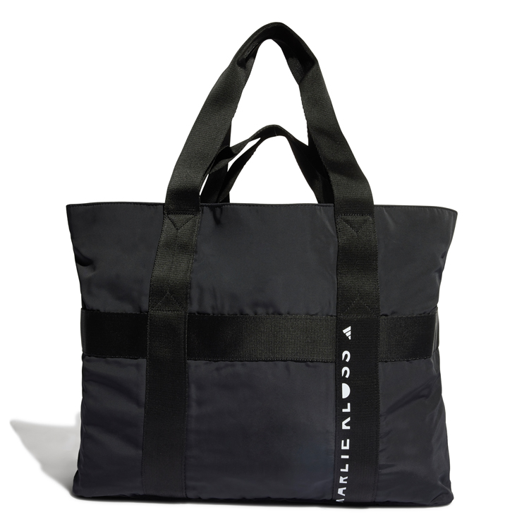 Сумка спортивная Adidas KARLIE TOTE photo Сумка спортивная Adidas KARLIE TOTE photo