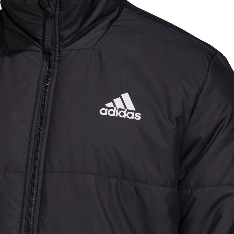 Geacă pt Barbati Adidas BSC 3S INS JKT XS Negru photo 3