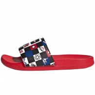 Slapi Adidas ADILETTE COMFORT  SPIDERMAN K thumbnav 1