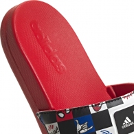 Slapi Adidas ADILETTE COMFORT  SPIDERMAN K thumbnav 5