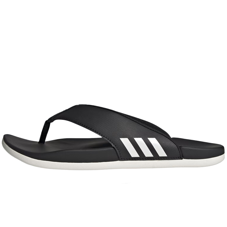 Slapi Adidas ADILETTE COMFORT FLIP FLOP pt Femei / 36.5 / Negru photo 1
