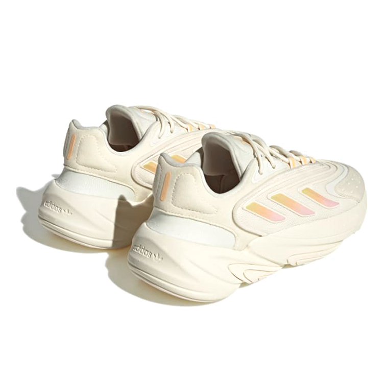Кроссовки Adidas OZELIA W / Женский / 36 / Бежевый photo 4