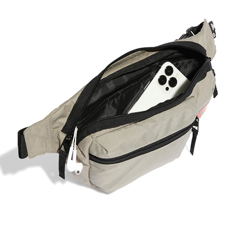 Сумка Adidas SPW WB HT4758 Серый photo 4