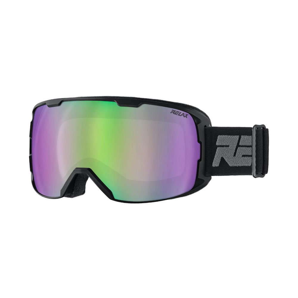 Masca de protectie Relax ACE One size Gri Unisex photo 1