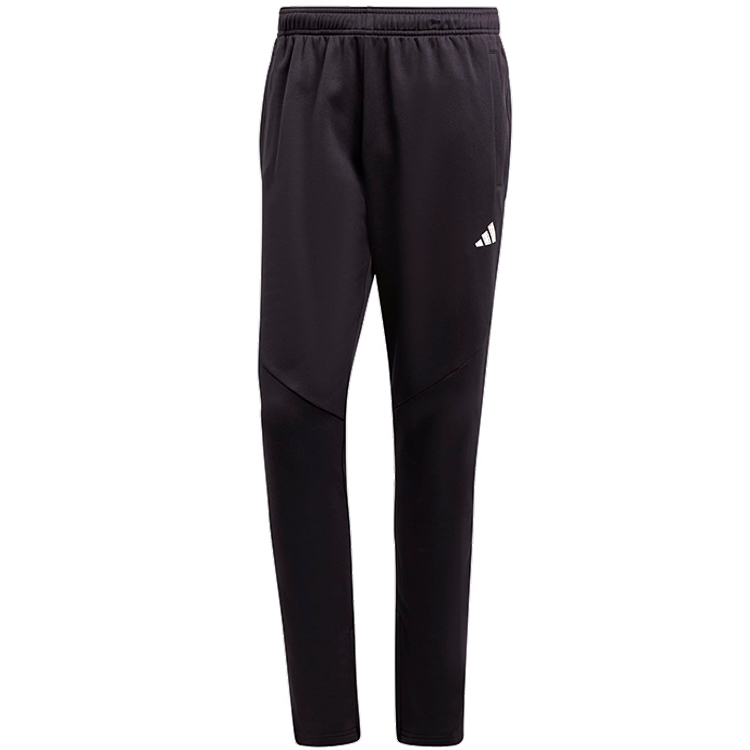 Pantaloni Adidas M GG 3BAR PT S Negru Barbati photo 1 Pantaloni Adidas M GG 3BAR PT S Negru Barbati photo 1