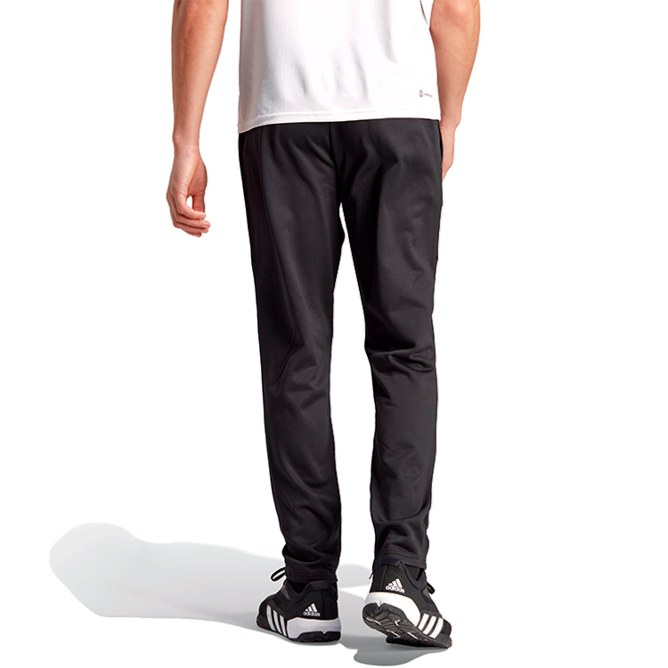 Pantaloni Adidas M GG 3BAR PT S Negru Barbati photo 4