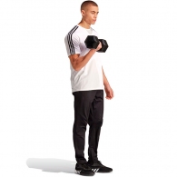 Pantaloni Adidas M GG 3BAR PT thumbnav 3