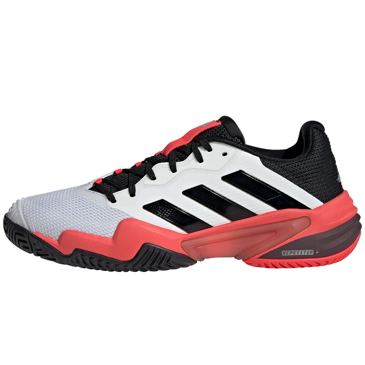 Кроссовки Adidas Barricade 13 M / Мужской / 42 / Белый photo 1 Кроссовки Adidas Barricade 13 M / Мужской / 42 / Белый photo 1